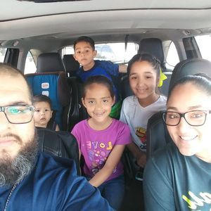 Meet your Posher, Blas